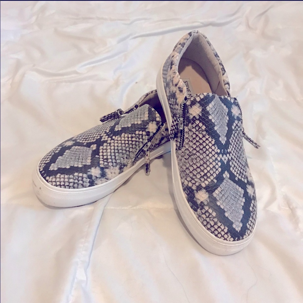Steve Madden Shoes